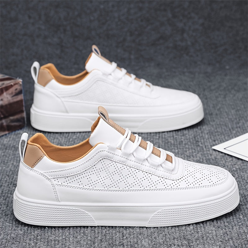 TrueStep | Heren Sneakers in Comfortabele Stijl