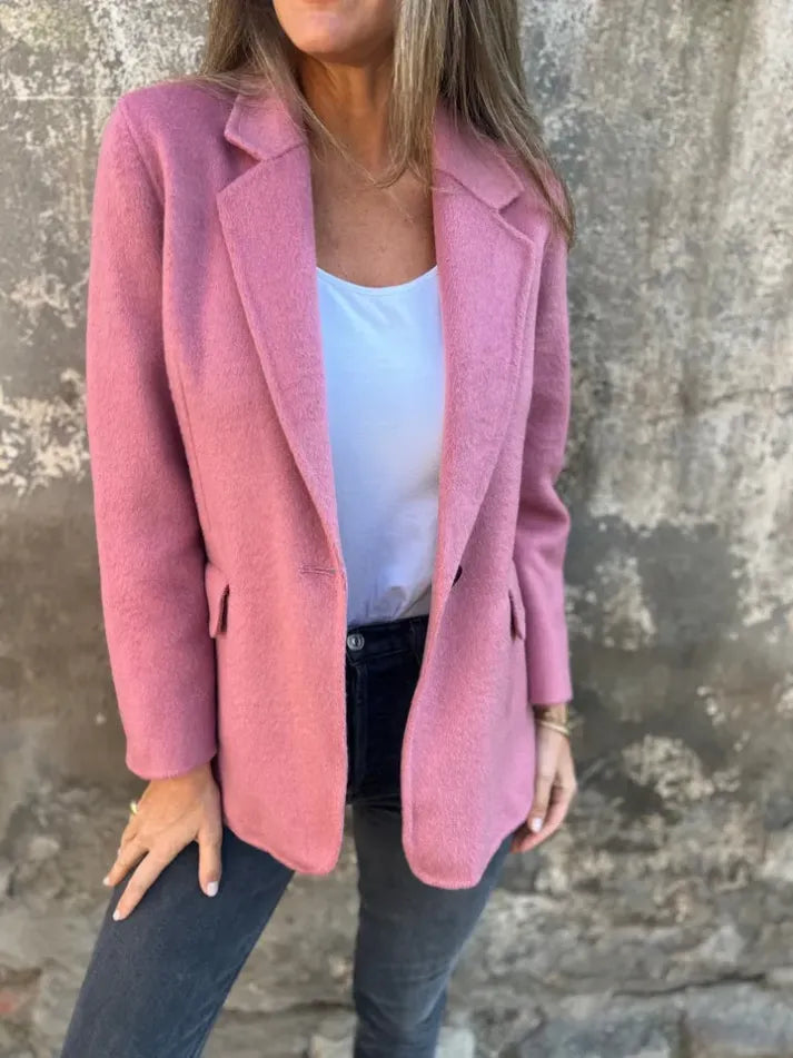 Elena | Casual blazer