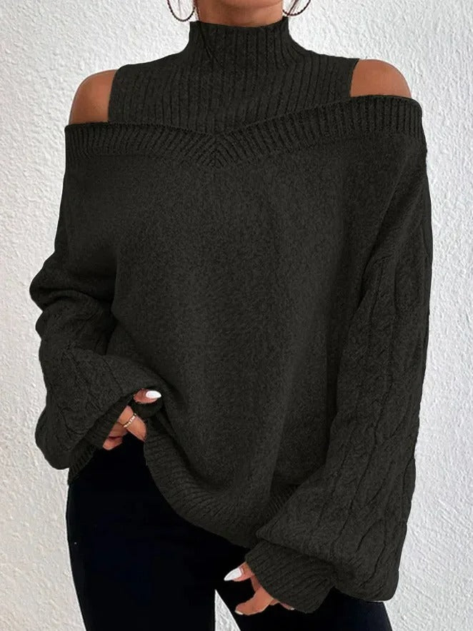 Layla | Comfortabele casual pullover