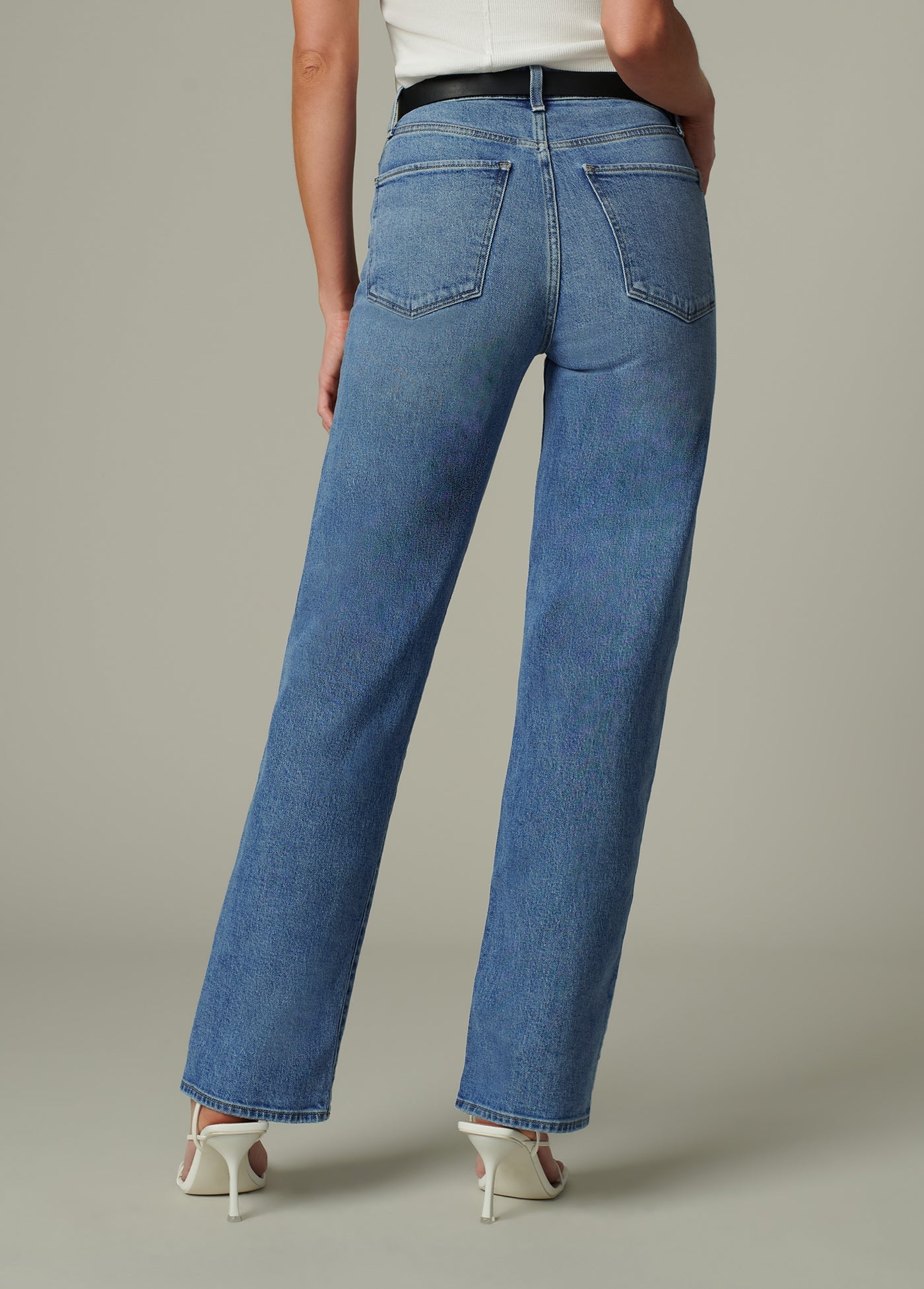 Indy | Baggy jeans