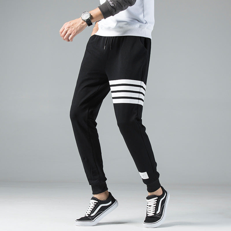 Finn | Premium Joggingbroek