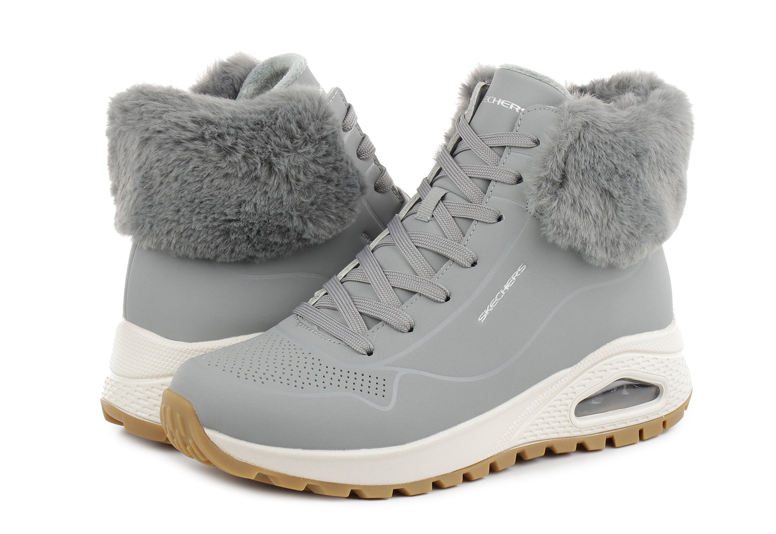 Lisa | Warme winter schoenen