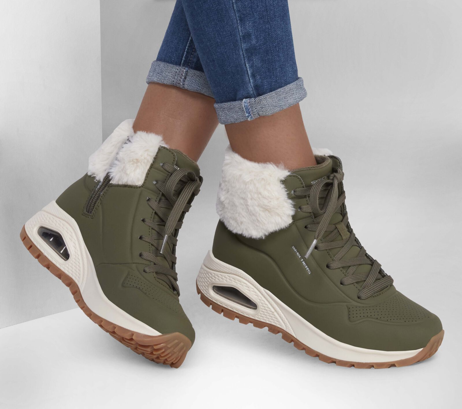 Lisa | Warme winter schoenen