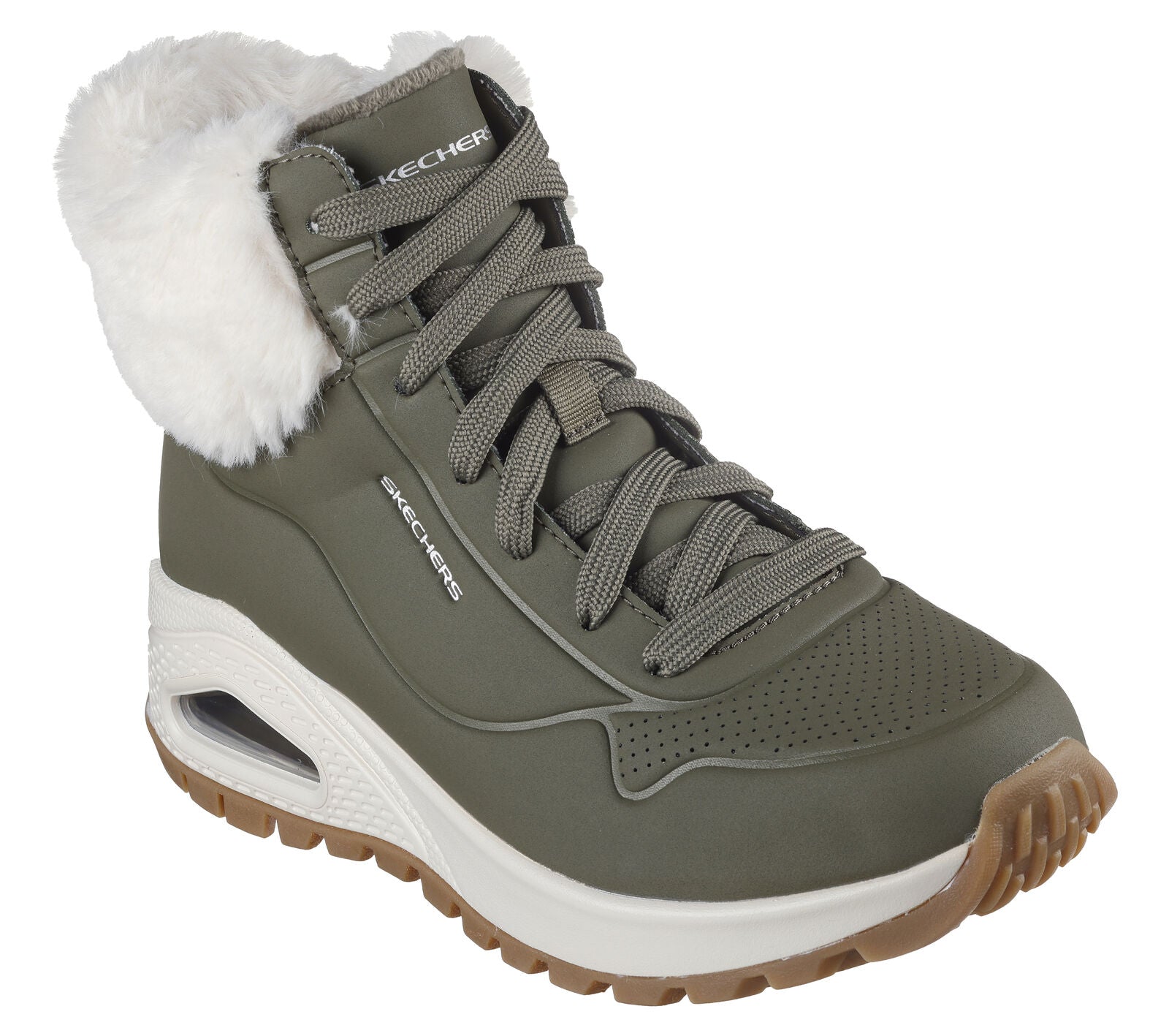 Lisa | Warme winter schoenen