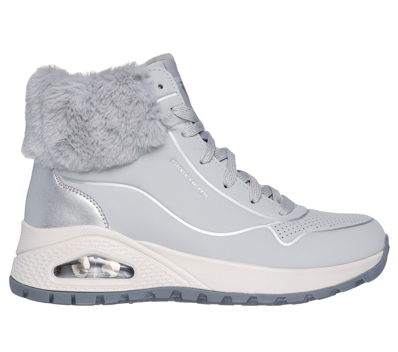 Lisa | Warme winter schoenen