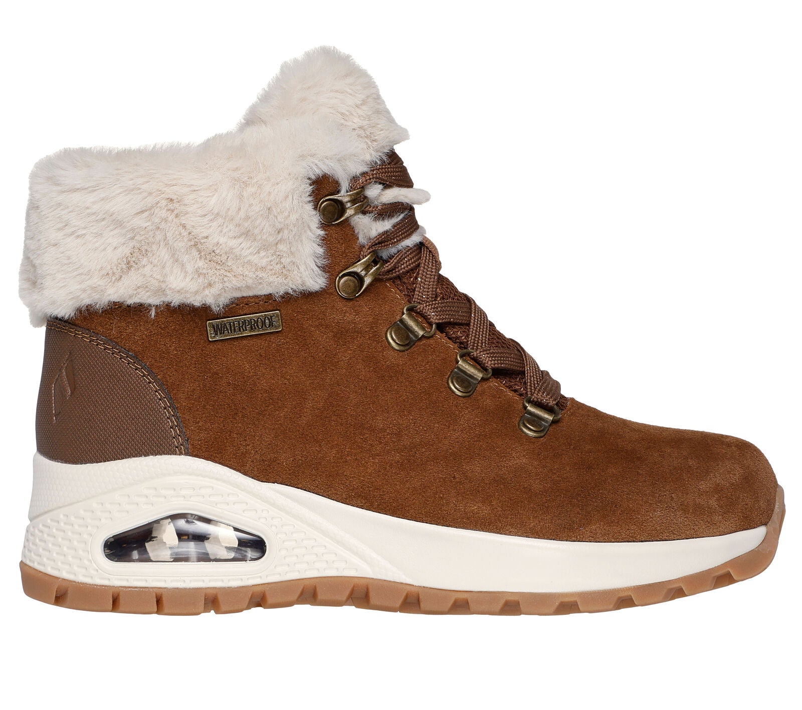 Lisa | Warme winter schoenen