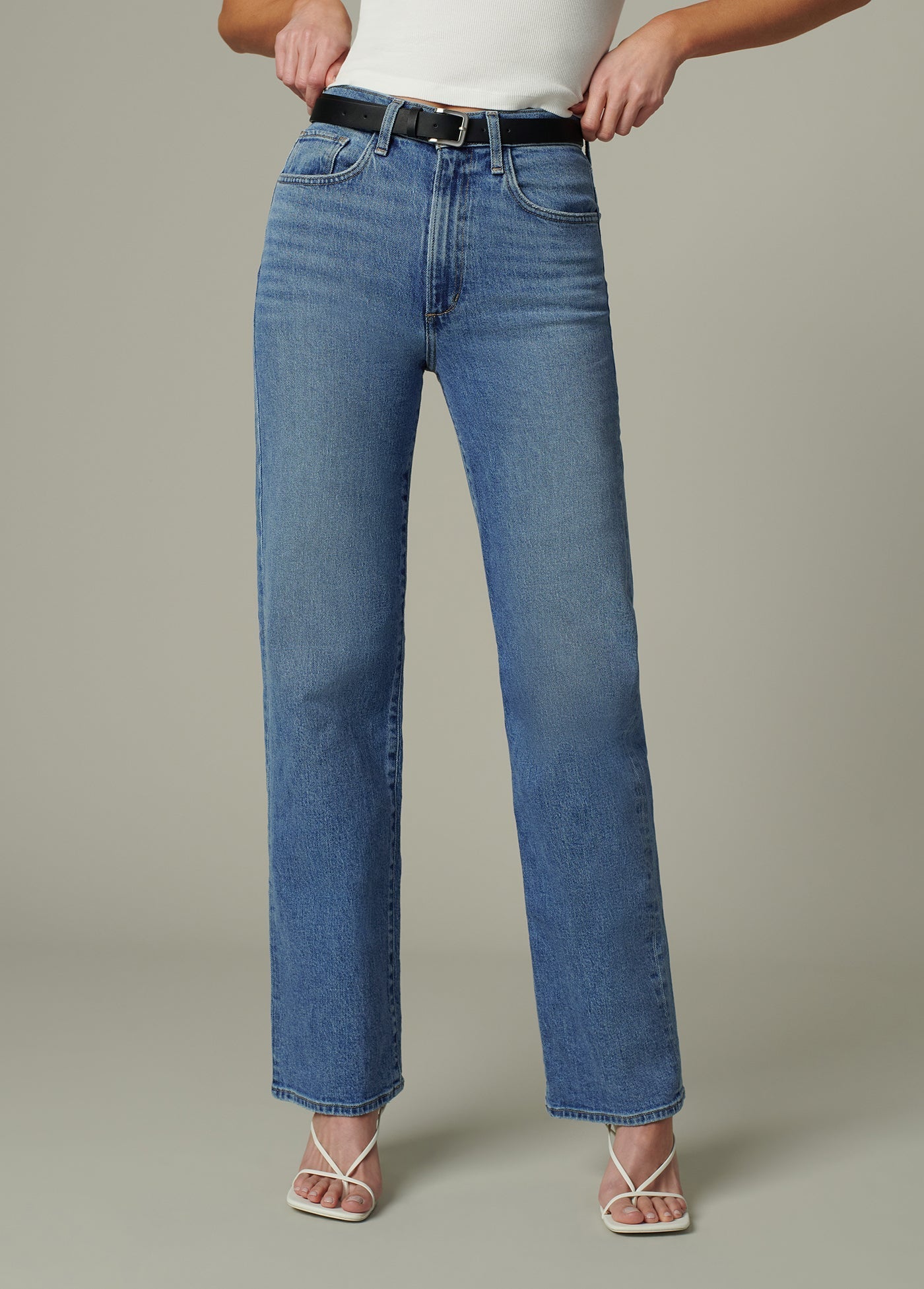 Indy | Baggy jeans