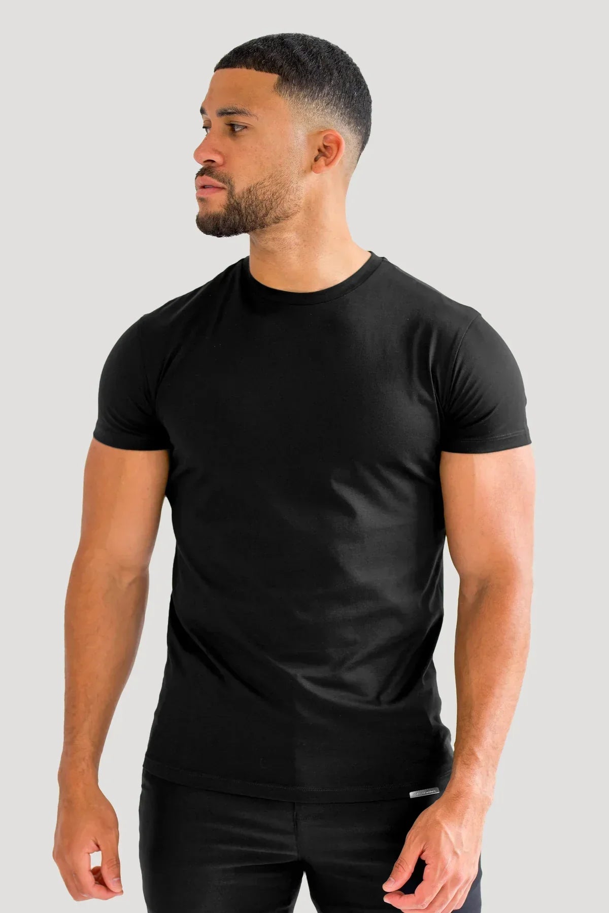 Jay | Muscle fit shirt