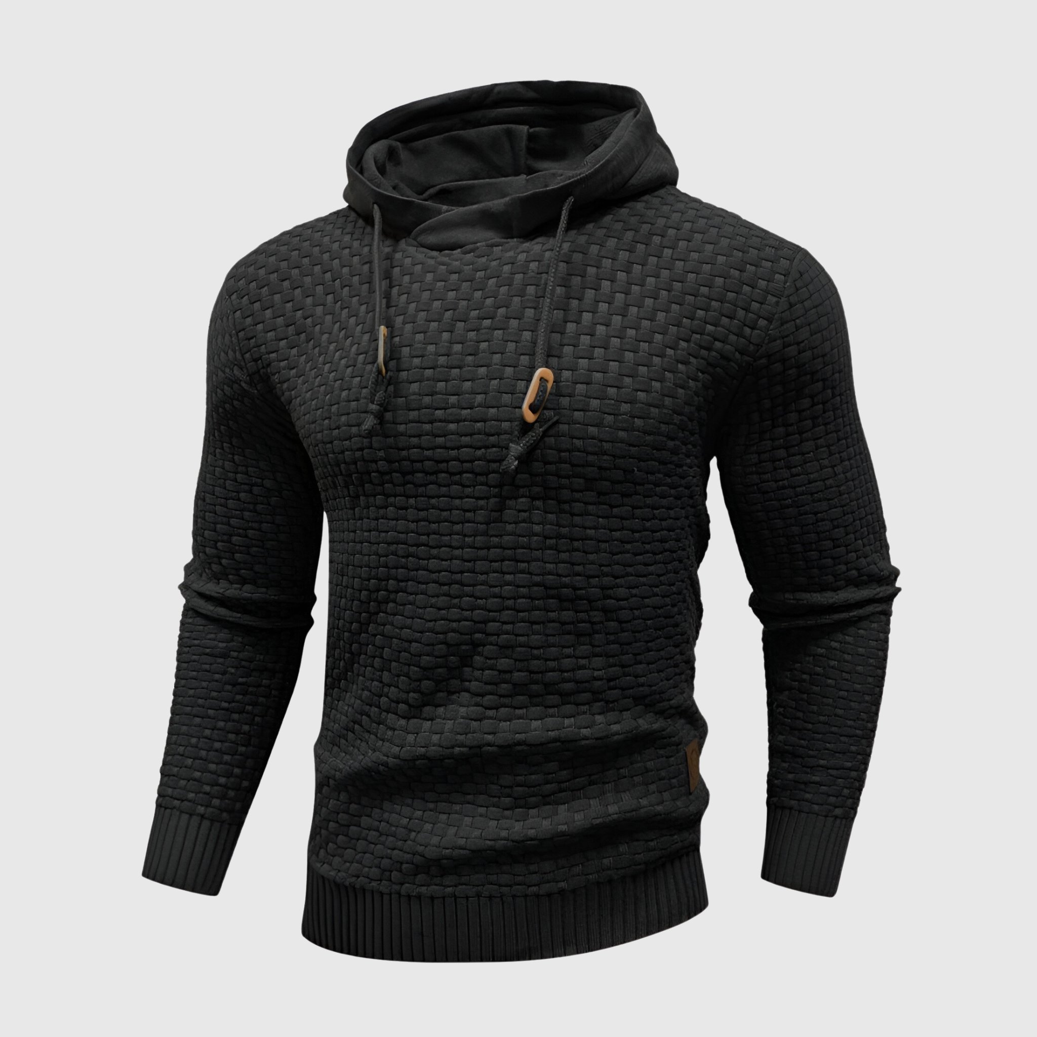 Hansen | Warme hoodie