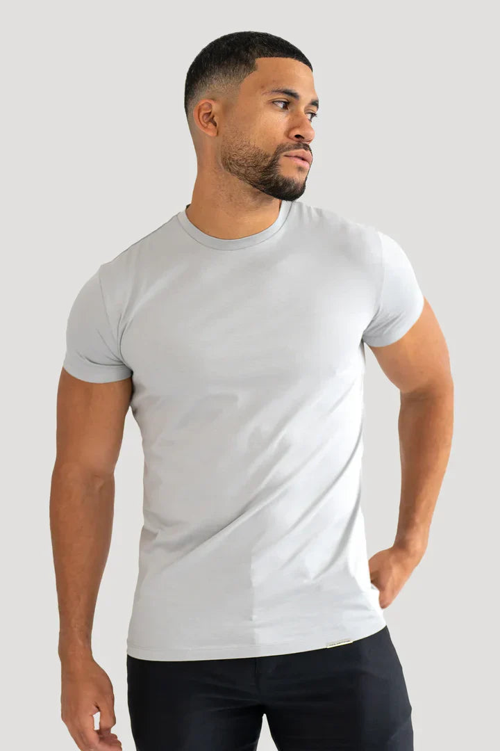 Jay | Muscle fit shirt