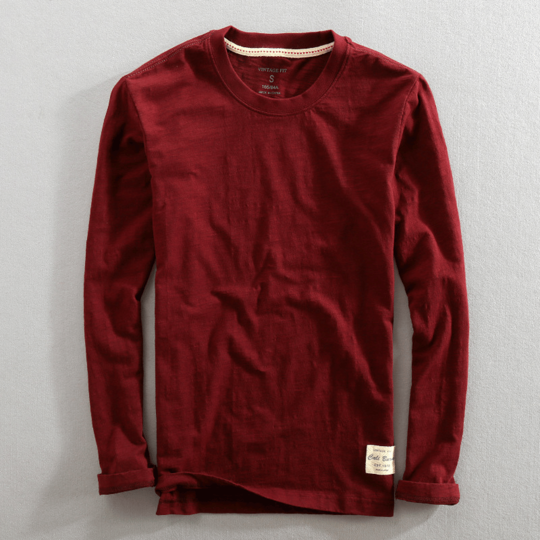 Revi | Longsleeve T-shirt