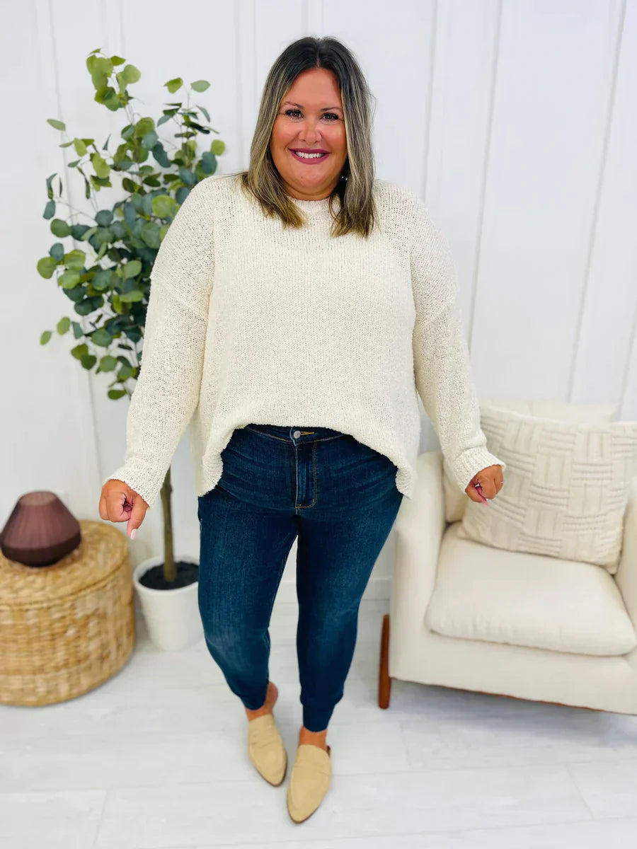 Sandra | stretchjeans met superieur comfort