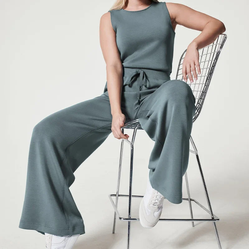 Aria | Chique en Comfortabele Jumpsuit