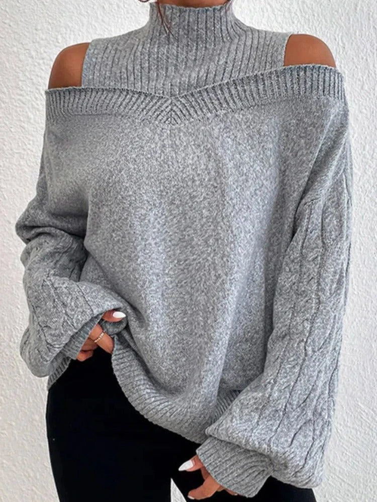 Layla | Comfortabele casual pullover