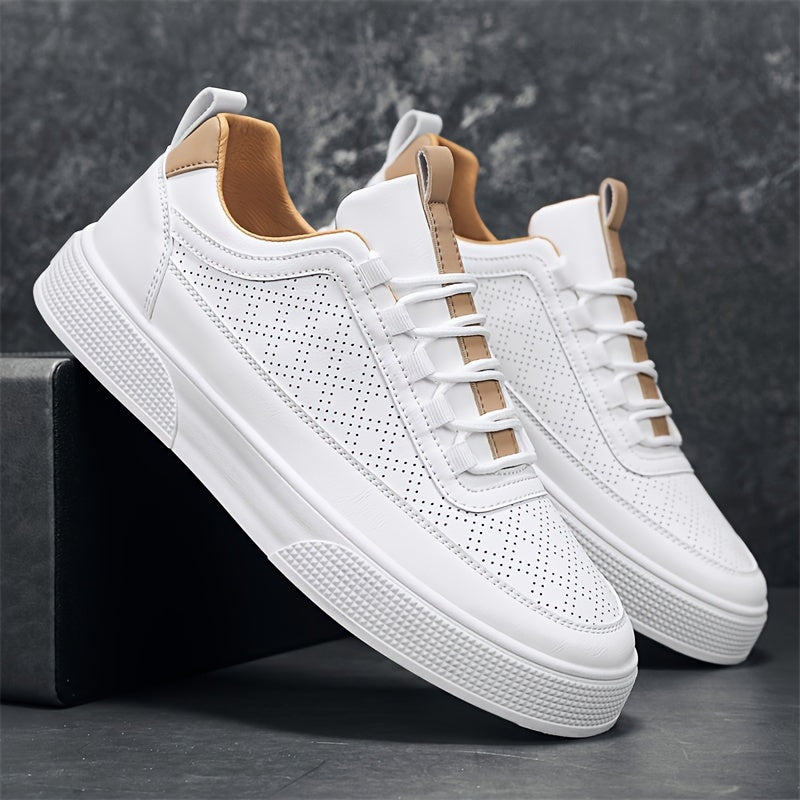 TrueStep | Heren Sneakers in Comfortabele Stijl