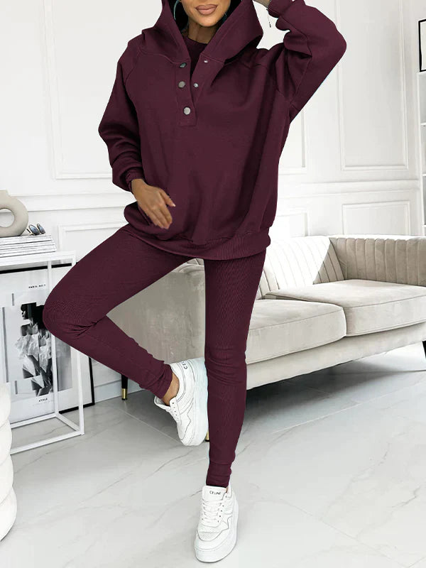 Marissa | Elegante en Comfortabele Jogging Set