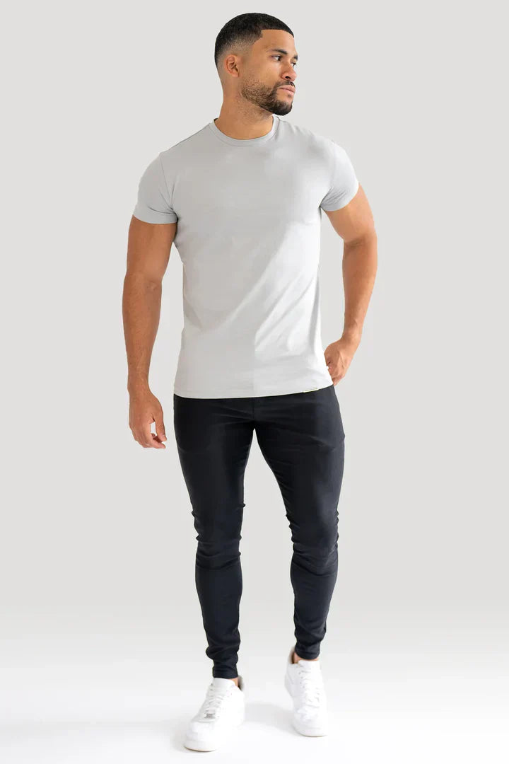 Jay | Muscle fit shirt