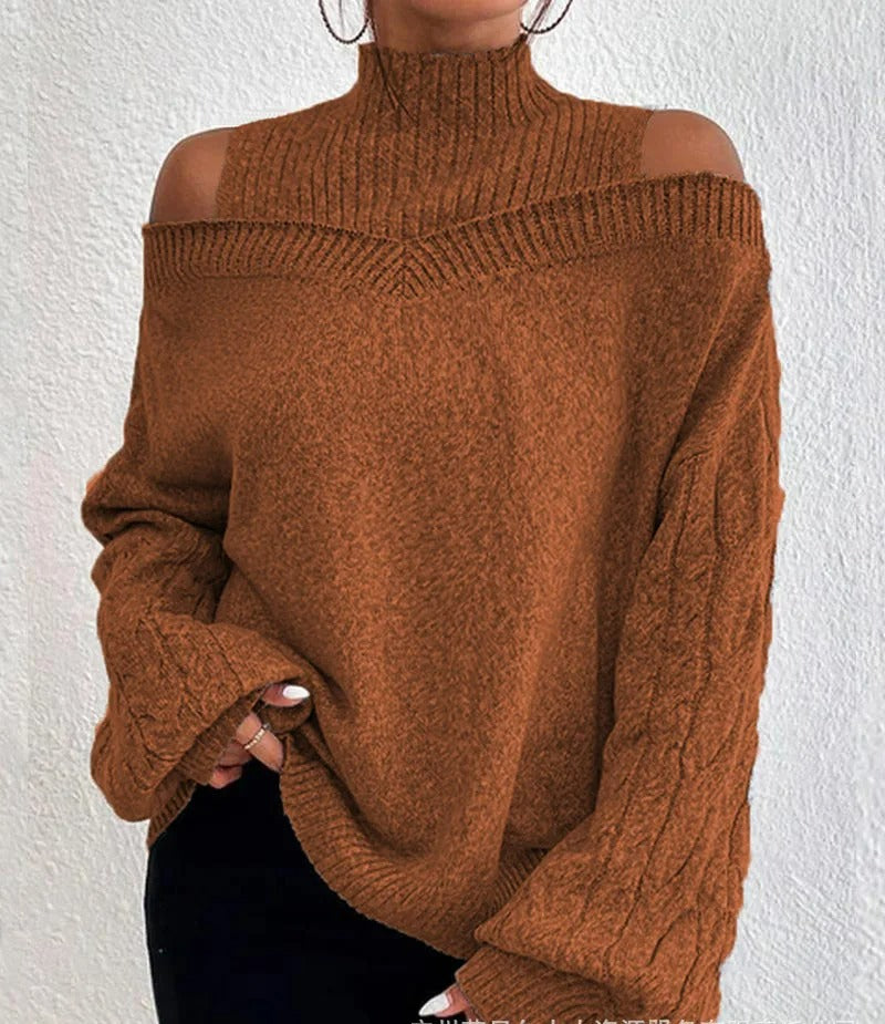 Layla | Comfortabele casual pullover