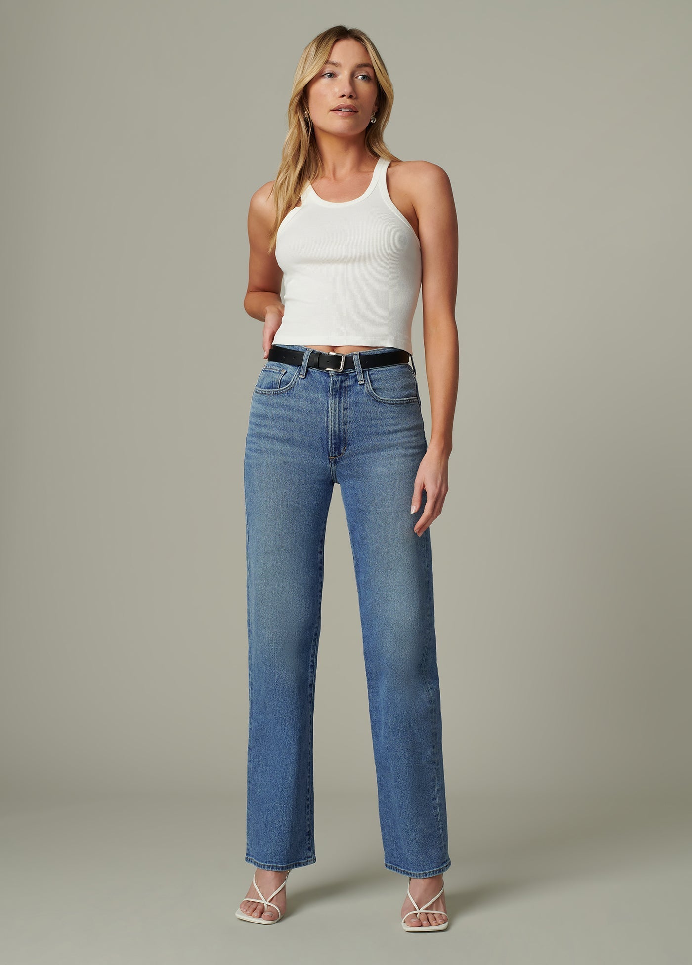 Indy | Baggy jeans