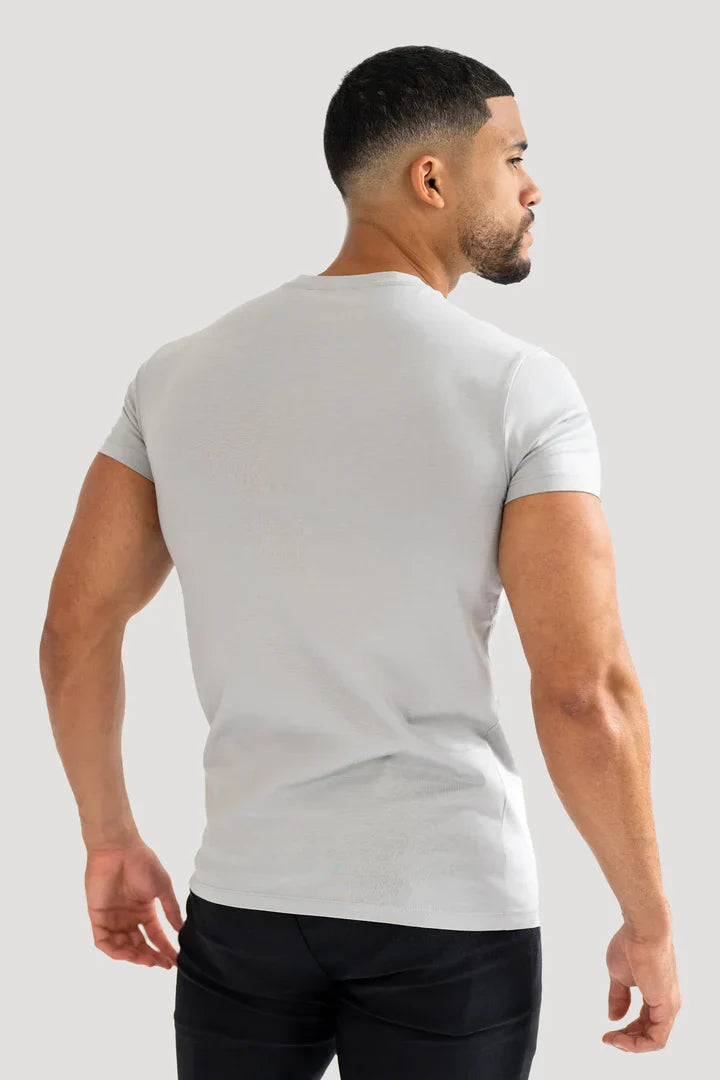 Jay | Muscle fit shirt