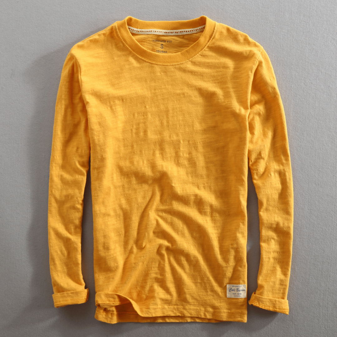 Revi | Longsleeve T-shirt