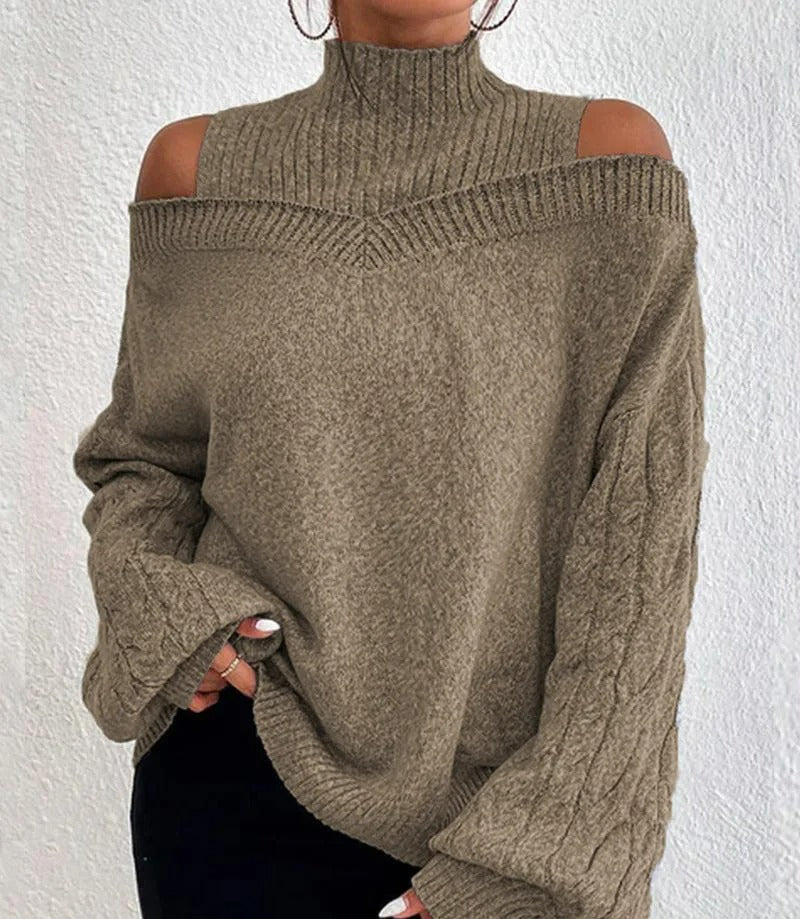 Layla | Comfortabele casual pullover