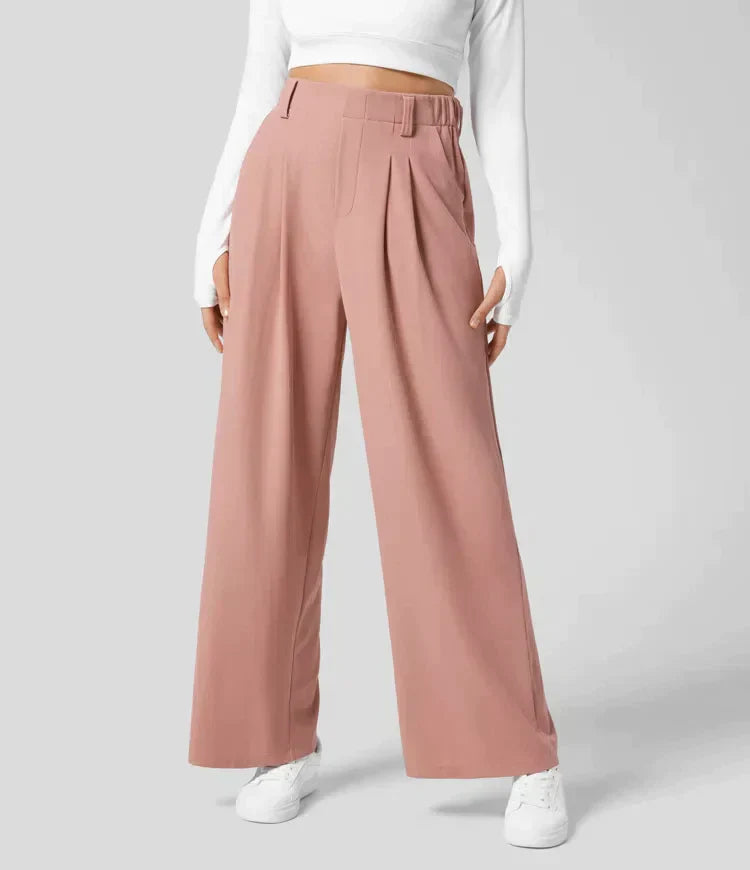 Desi | Nette bagy pantalon