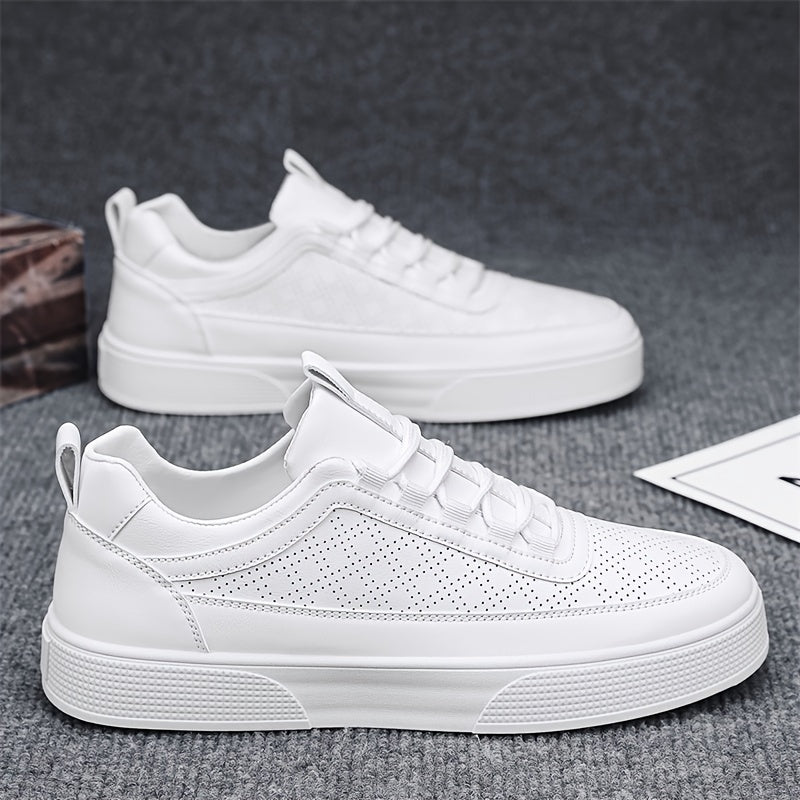 TrueStep | Heren Sneakers in Comfortabele Stijl