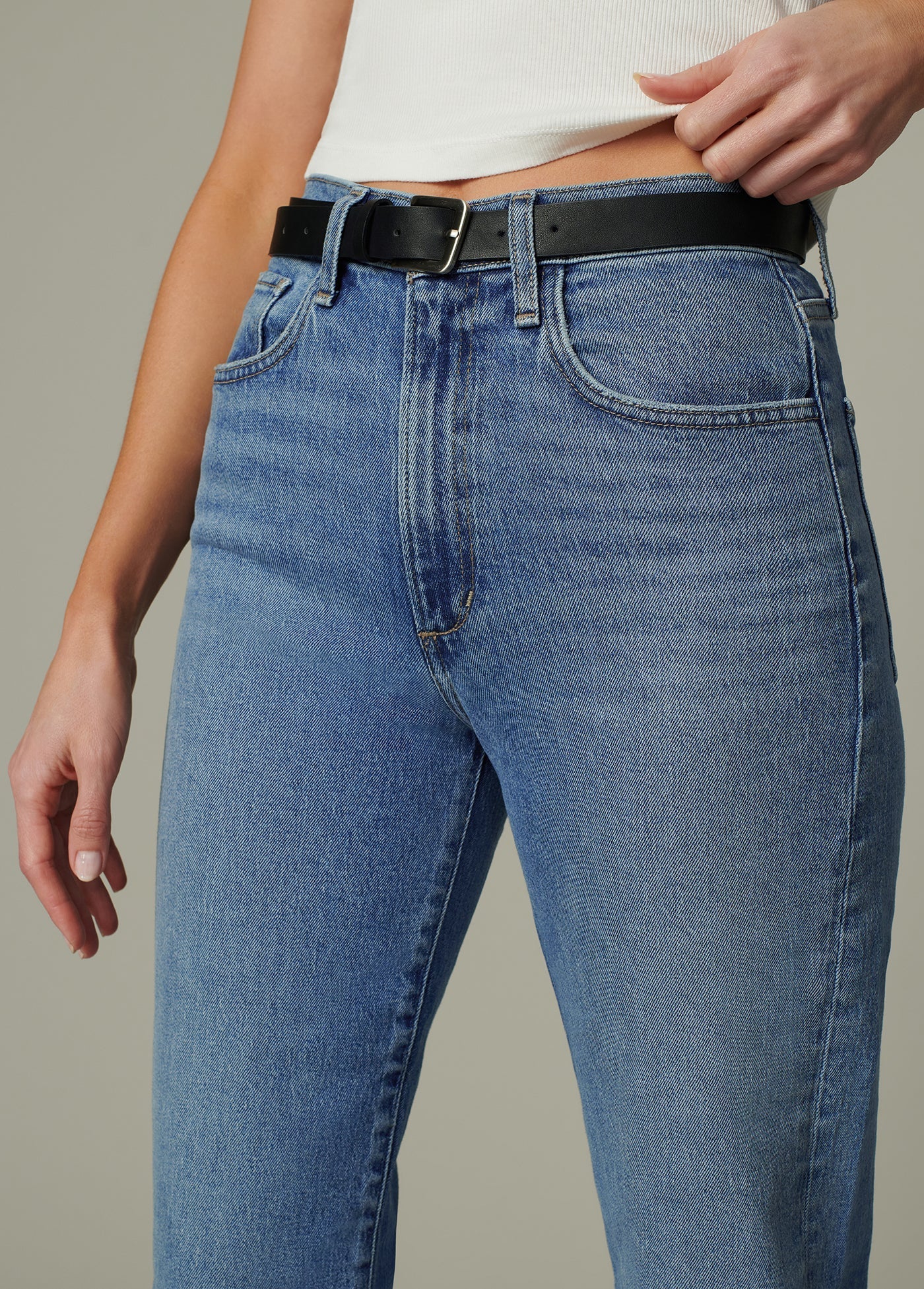 Indy | Baggy jeans