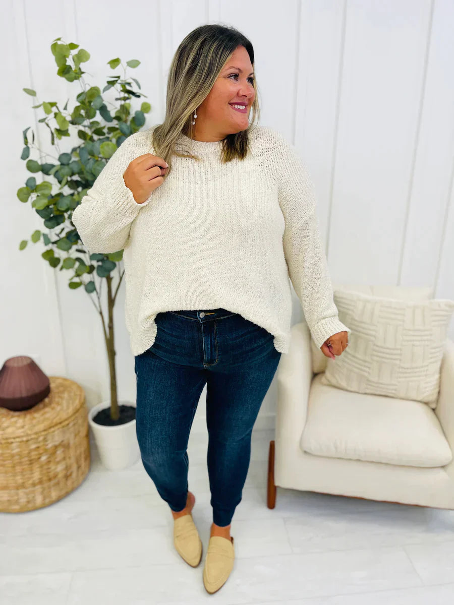 Sandra | stretchjeans met superieur comfort