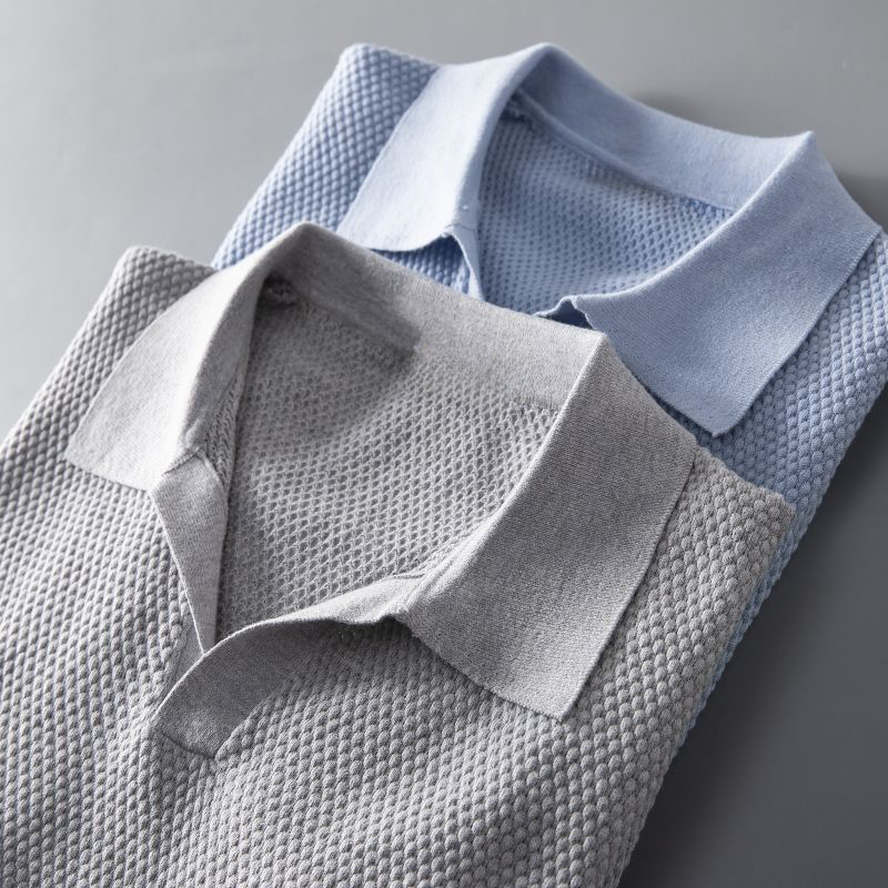 Roosevelt | Business Casual Polo