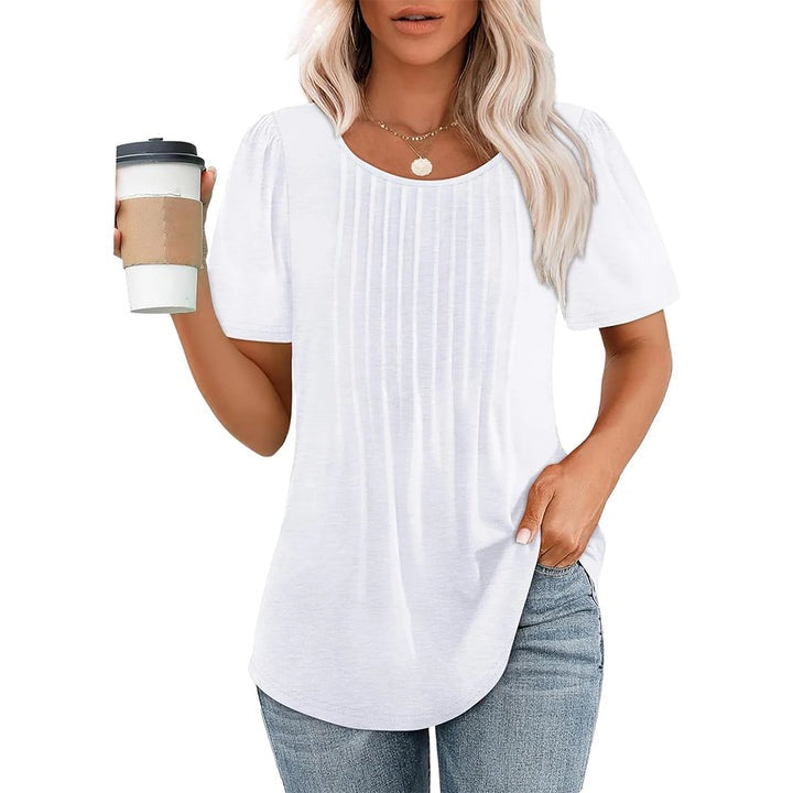 Maura | Elegant T-shirt