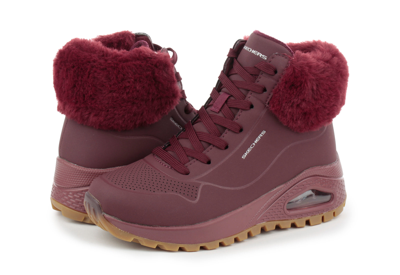 Lisa | Warme winter schoenen