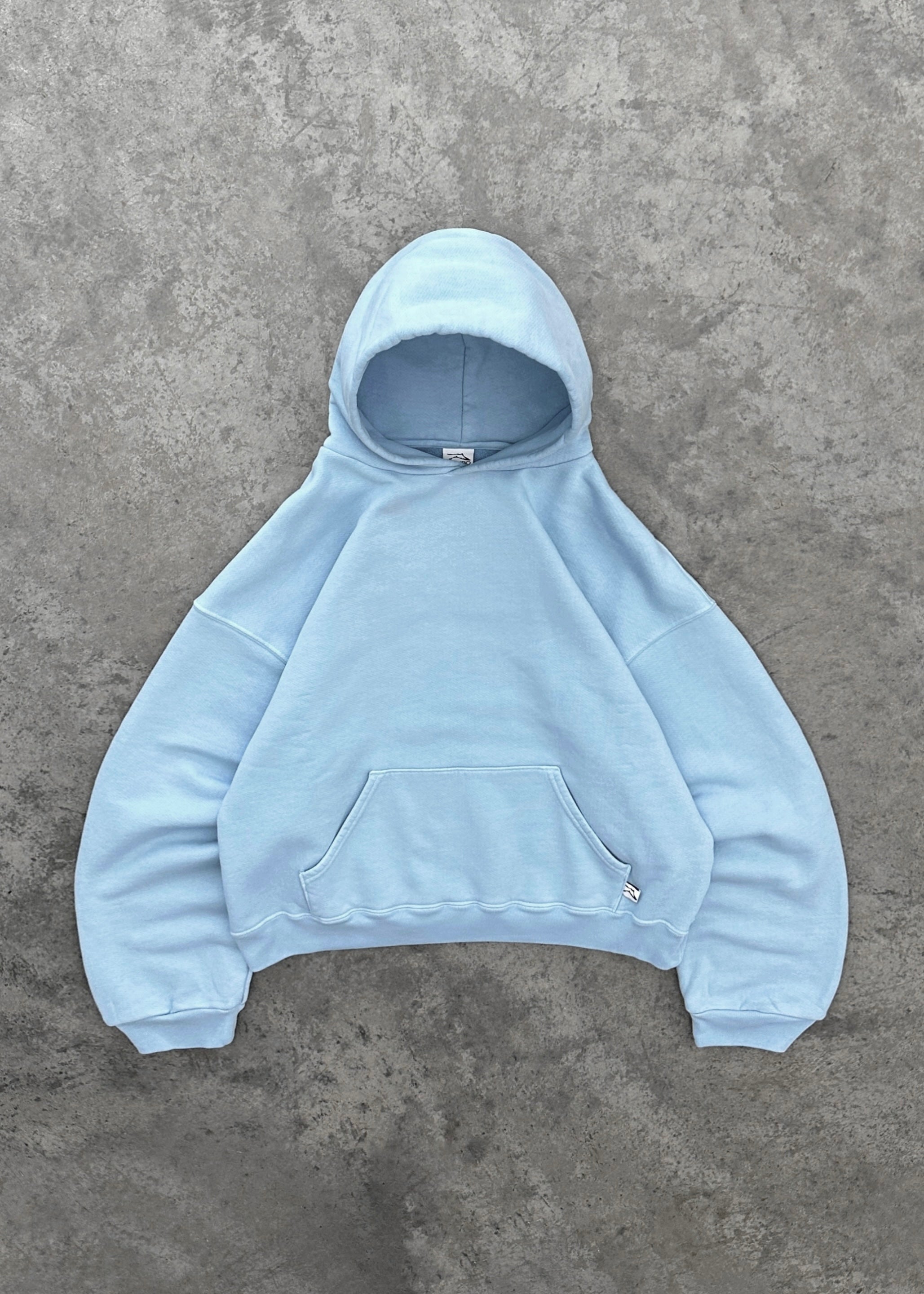 Elina | Baggy comfortabele dames hoodie