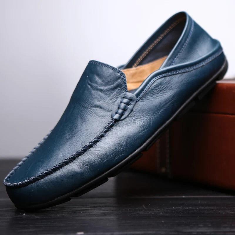 Luca | Loafers Italiaanse stijl