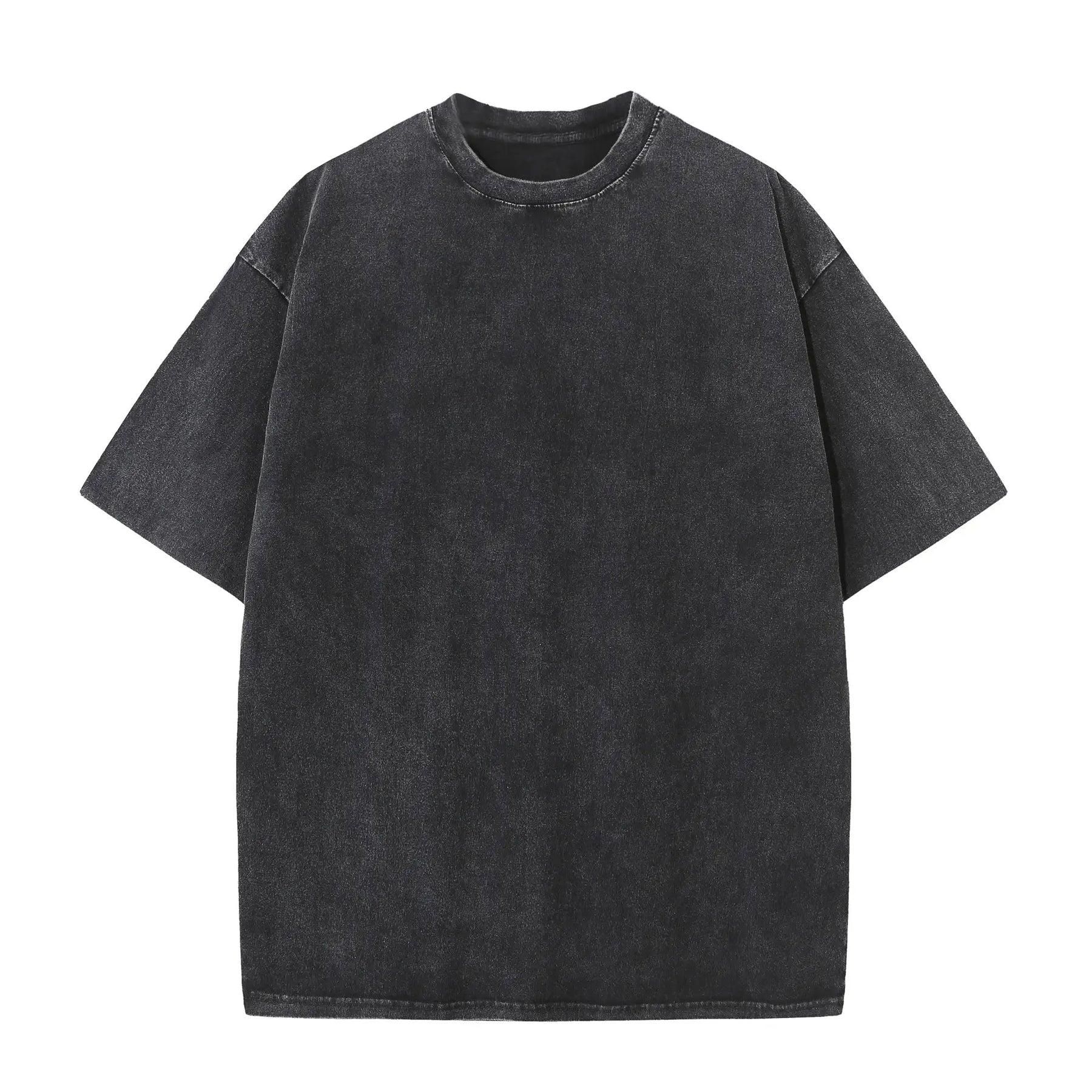 Jim | Oversized heren shirt verwassen