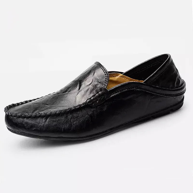 Luca | Loafers Italiaanse stijl