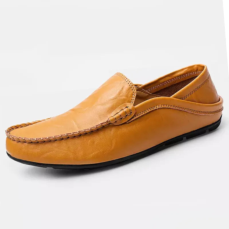 Luca | Loafers Italiaanse stijl