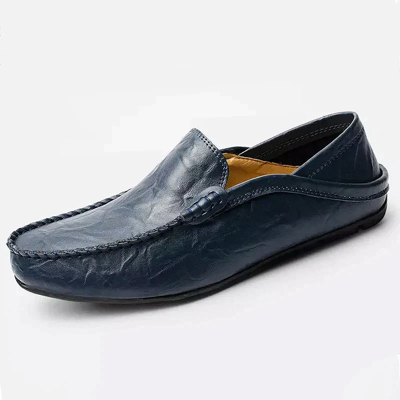 Luca | Loafers Italiaanse stijl