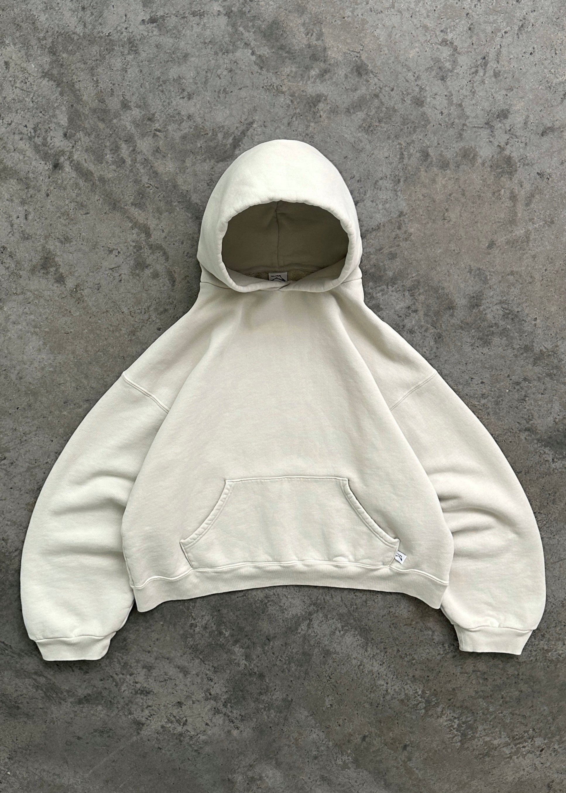 Elina | Baggy comfortabele dames hoodie