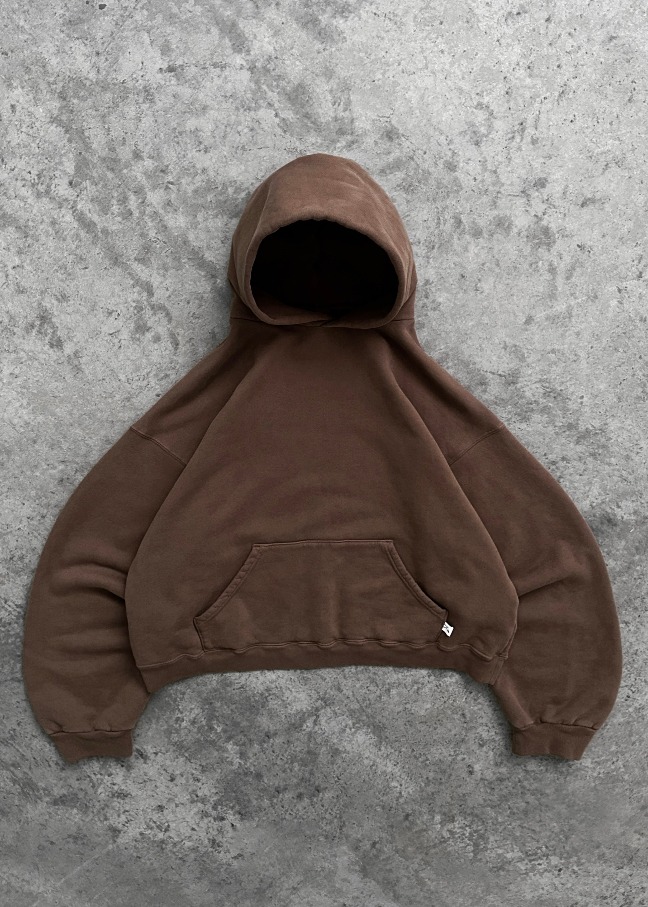 Elina | Baggy comfortabele dames hoodie