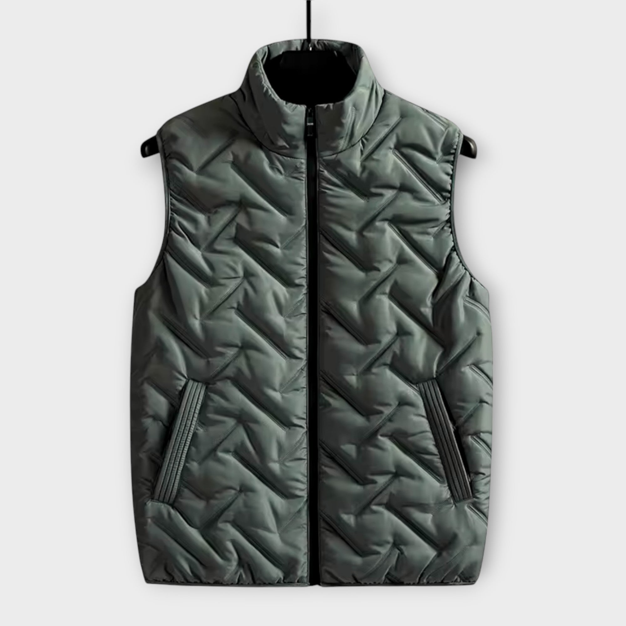 Nolan | Luxe Thermische Bodywarmer