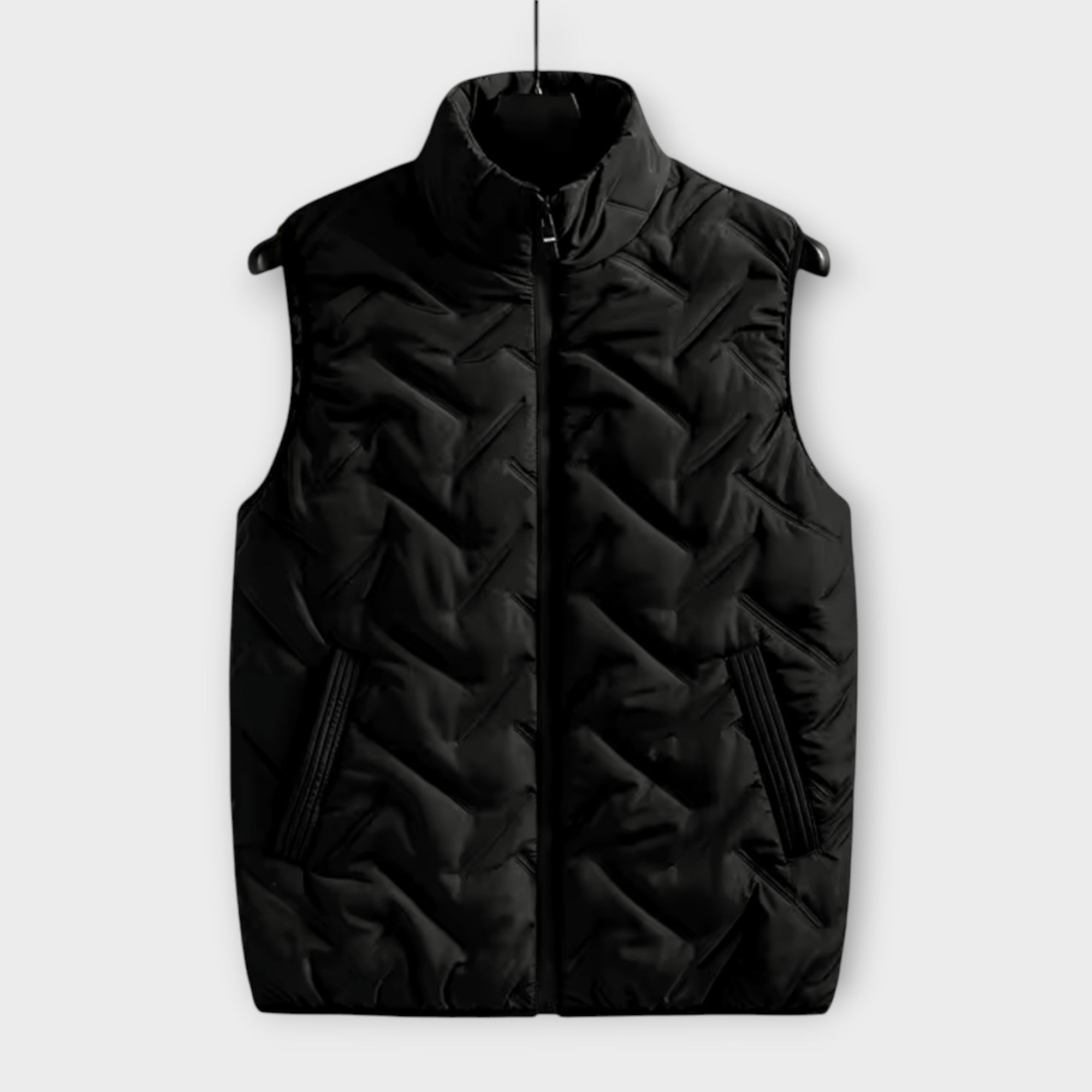 Nolan | Luxe Thermische Bodywarmer