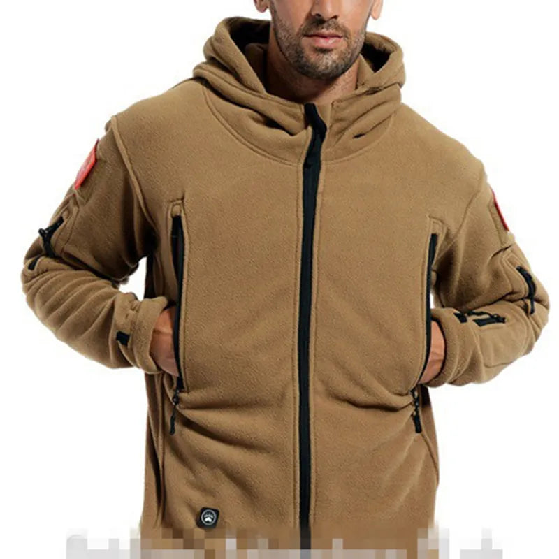 Cody | Outdoor Hoodie