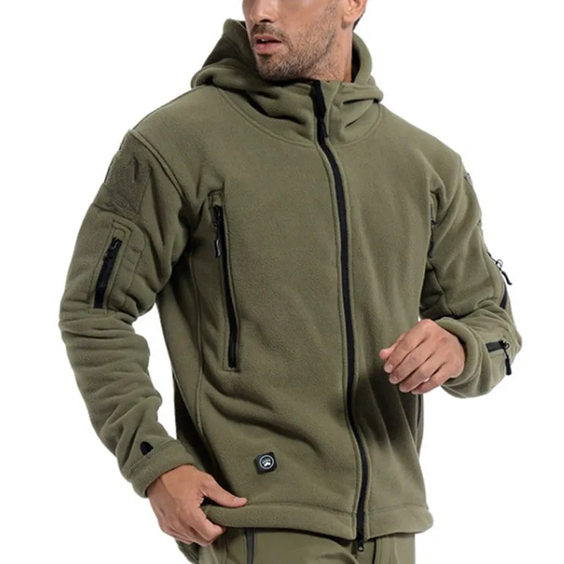 Cody | Outdoor Hoodie