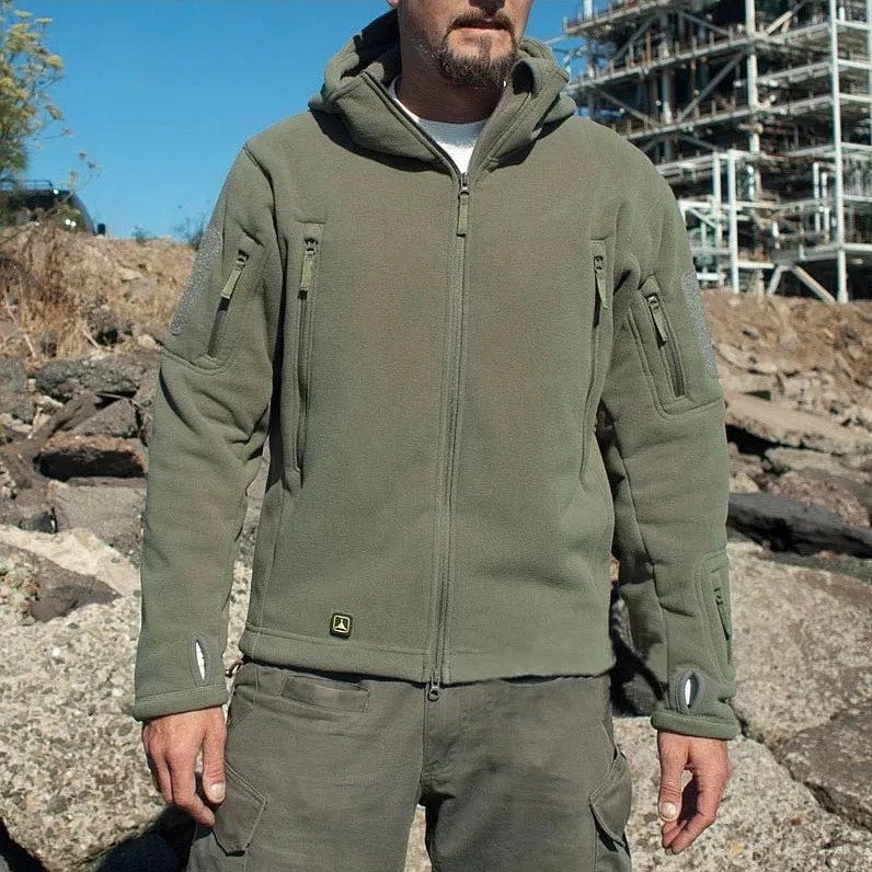 Cody | Outdoor Hoodie