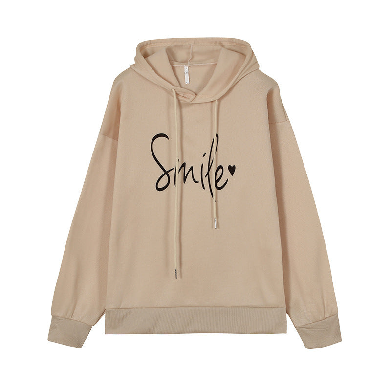 Joy | Trendy Hoodie met een Positieve Vibe