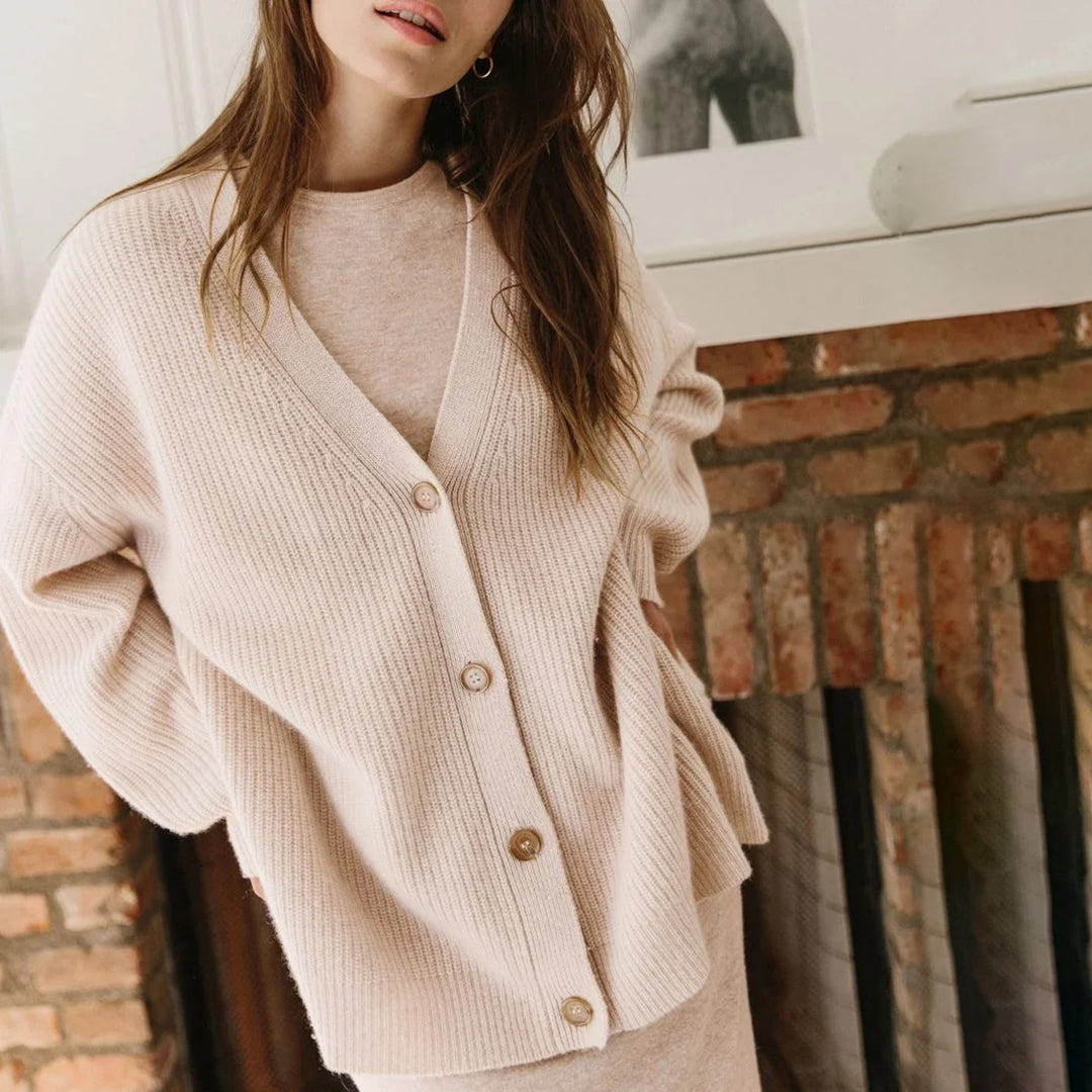 Elena | Prachtige nette cardigan