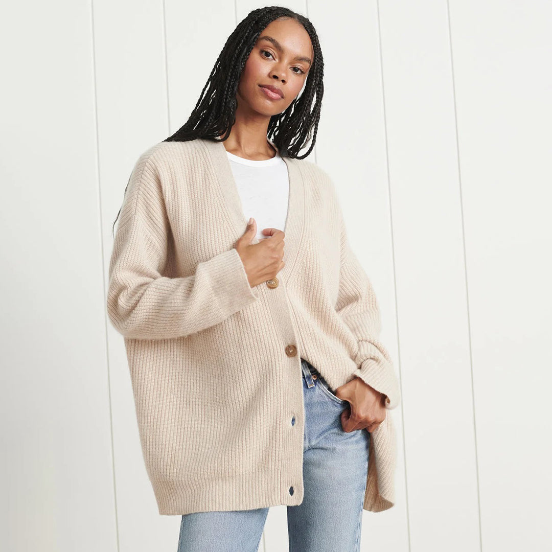 Elena | Prachtige nette cardigan