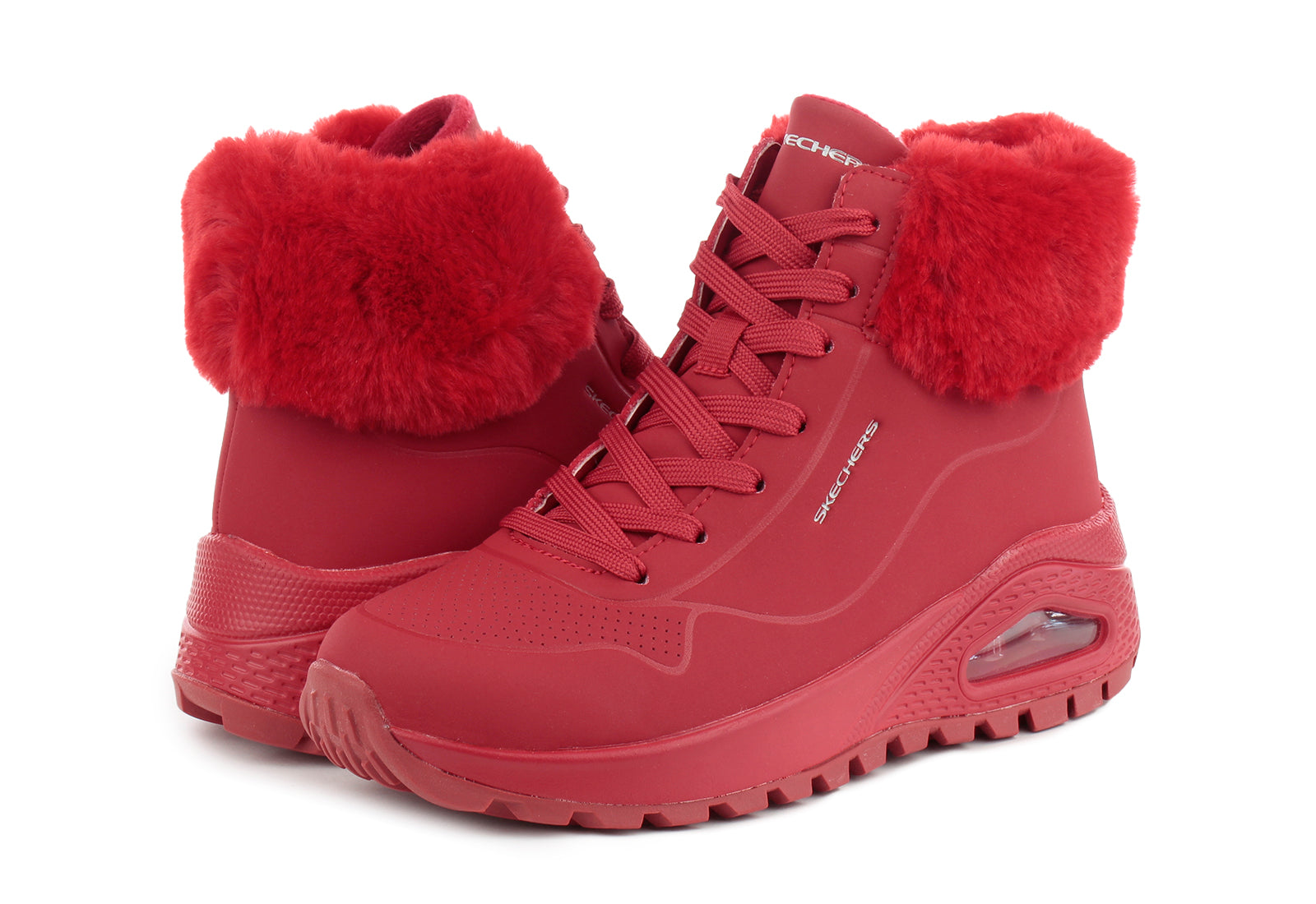 Lisa | Warme winter schoenen